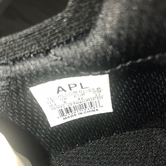 Brand New APL Runners - Picture 5 of 8